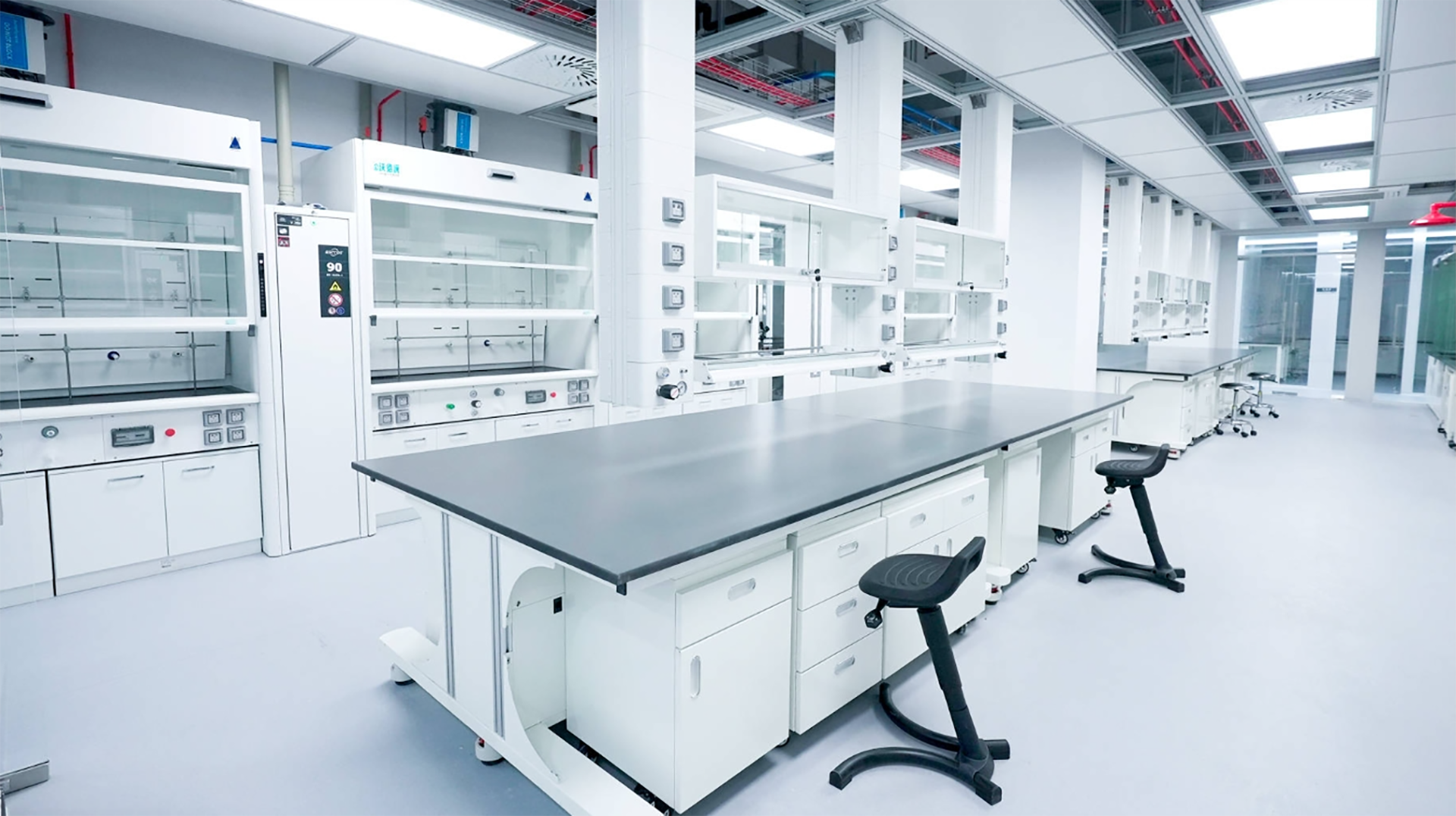 R&D Laboratory