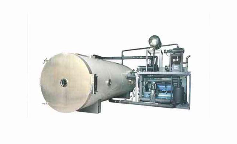 Exploring the Diverse Applications of Freeze-Drying Equipment